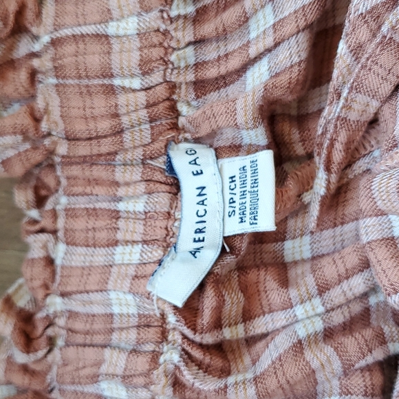 AE shorts - Picture 2 of 3